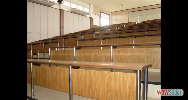 ห้องประชุมทำเนียบ สืบสงวน