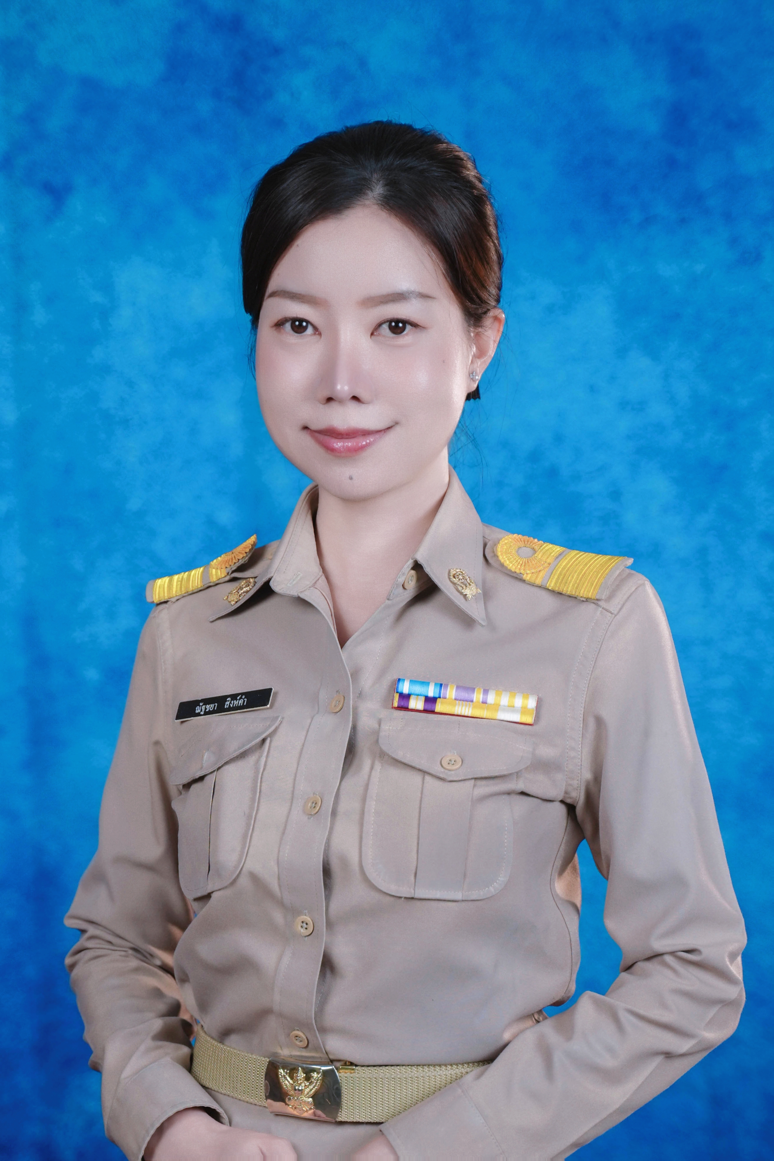 นางสาวณัฐชยา สิงห์คํา