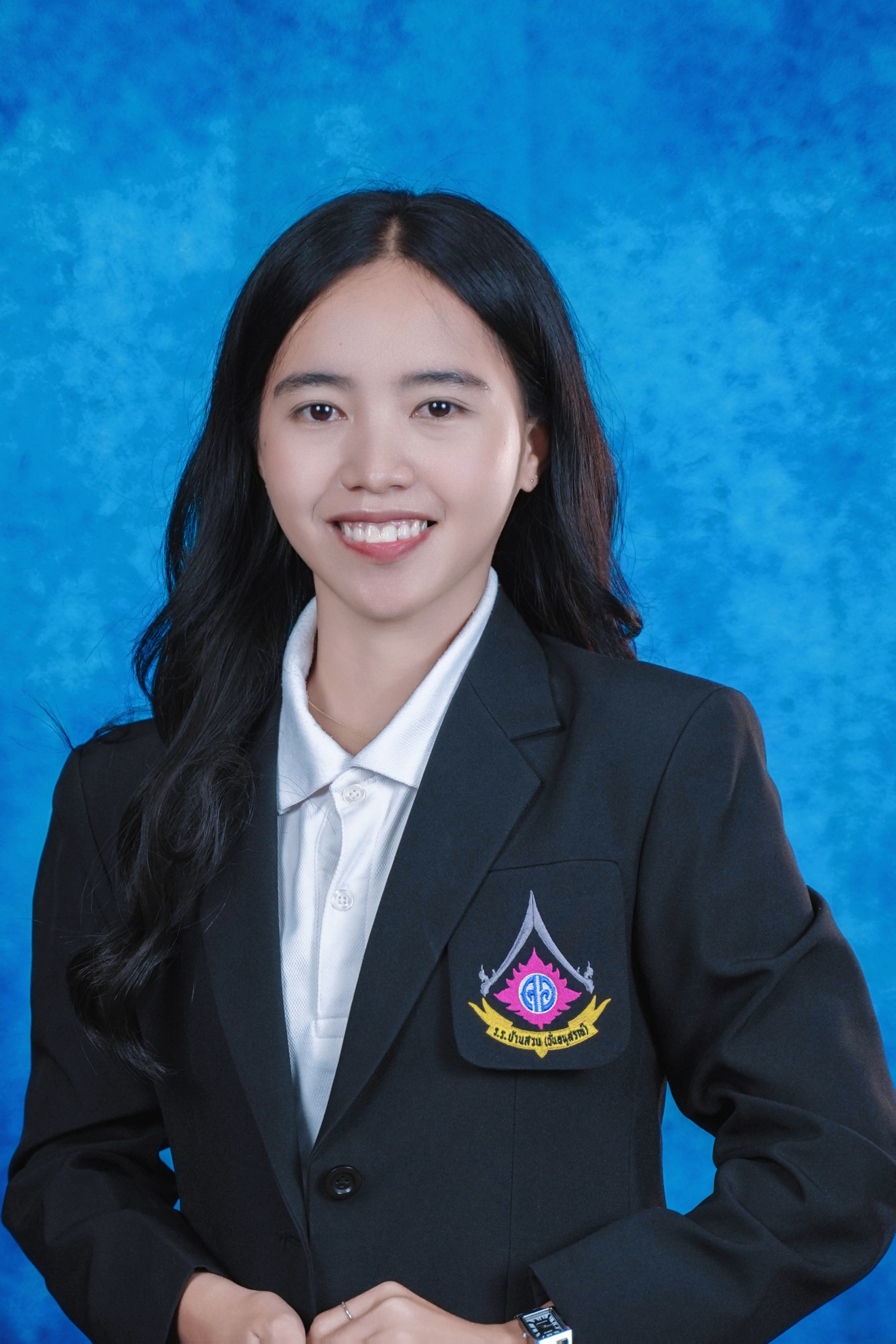 Mrs.Janina Grace lgnacio