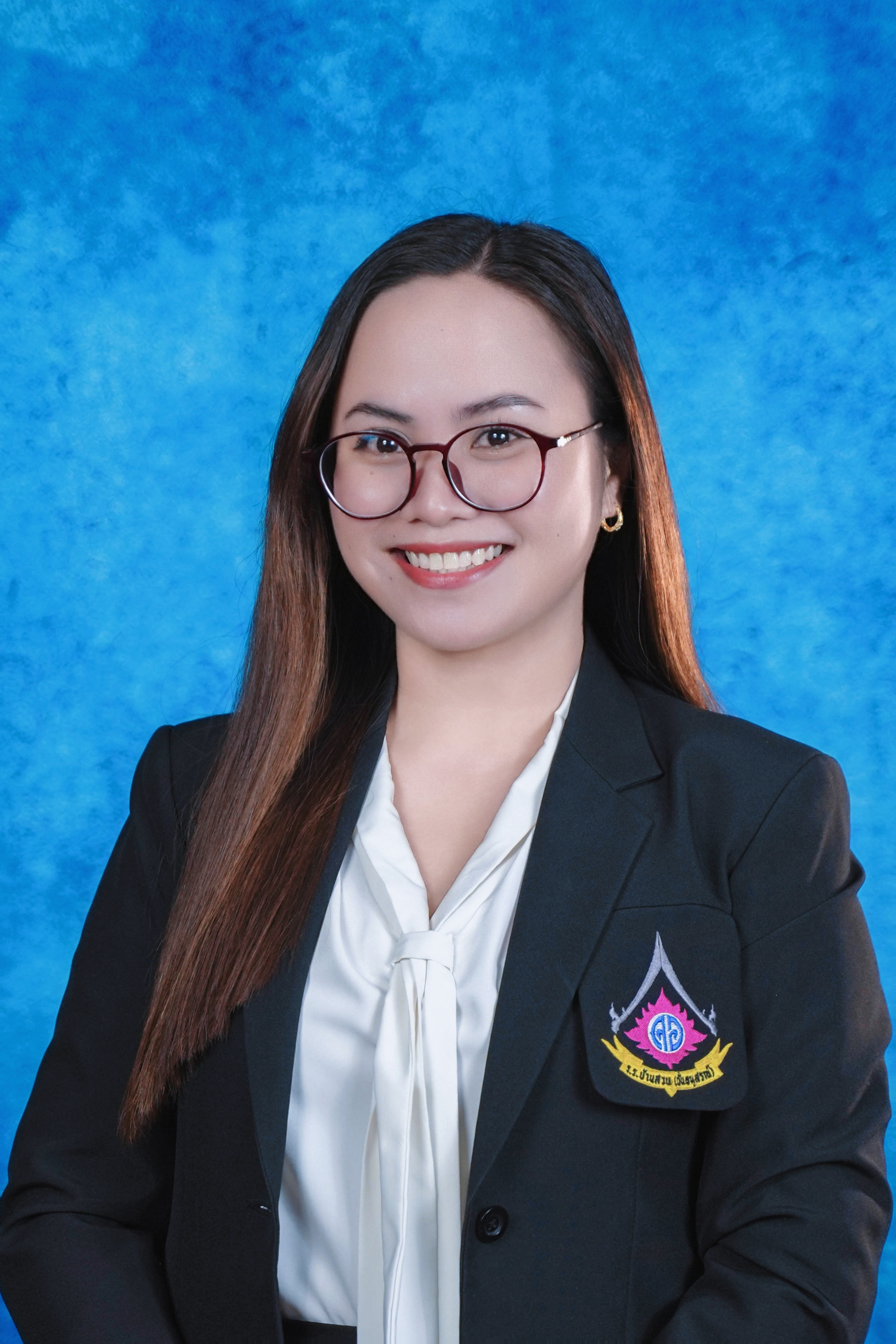 Mrs.Angela De La Pena Peligro