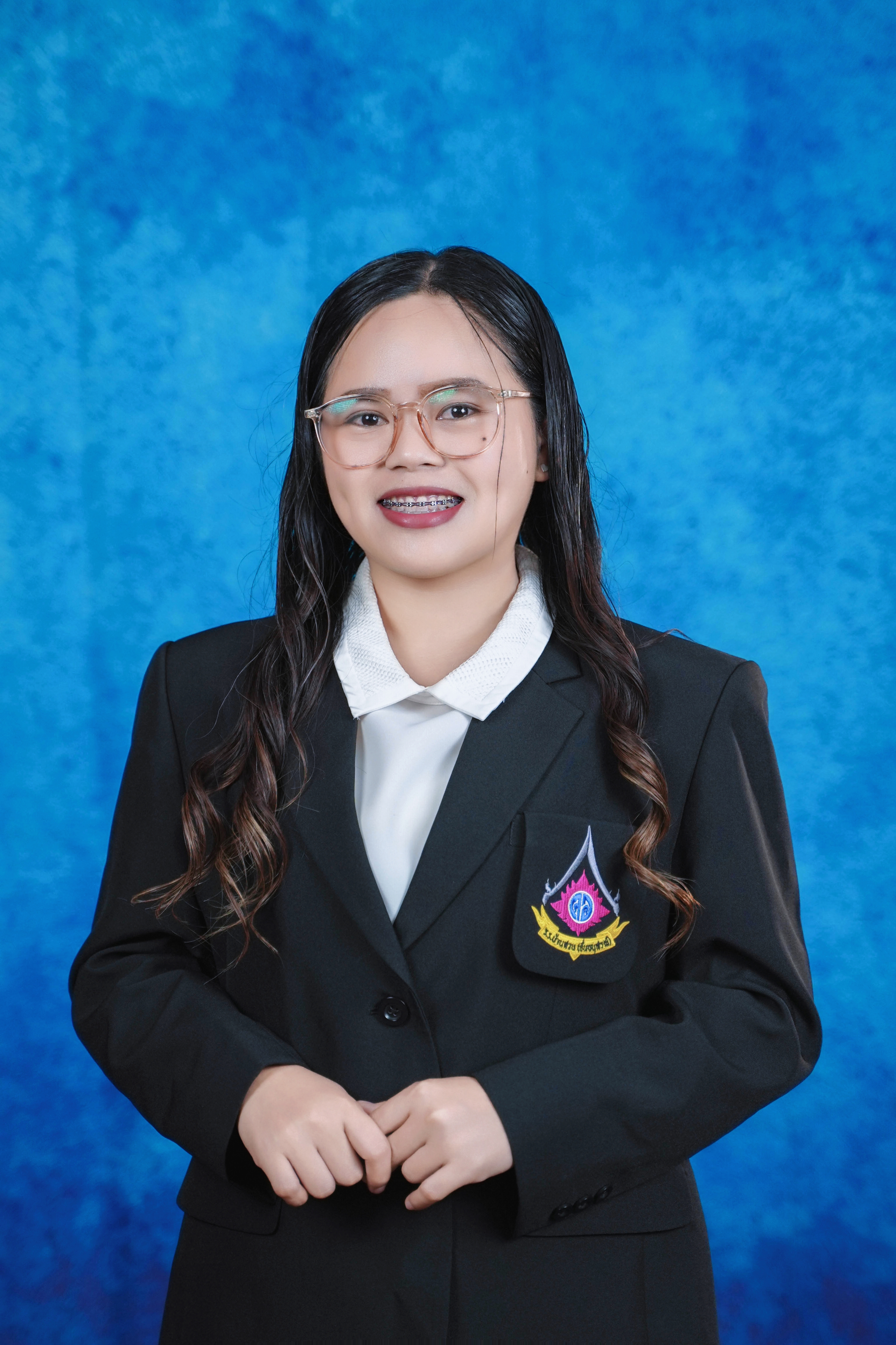 Mrs.Karen Faith B.Mende