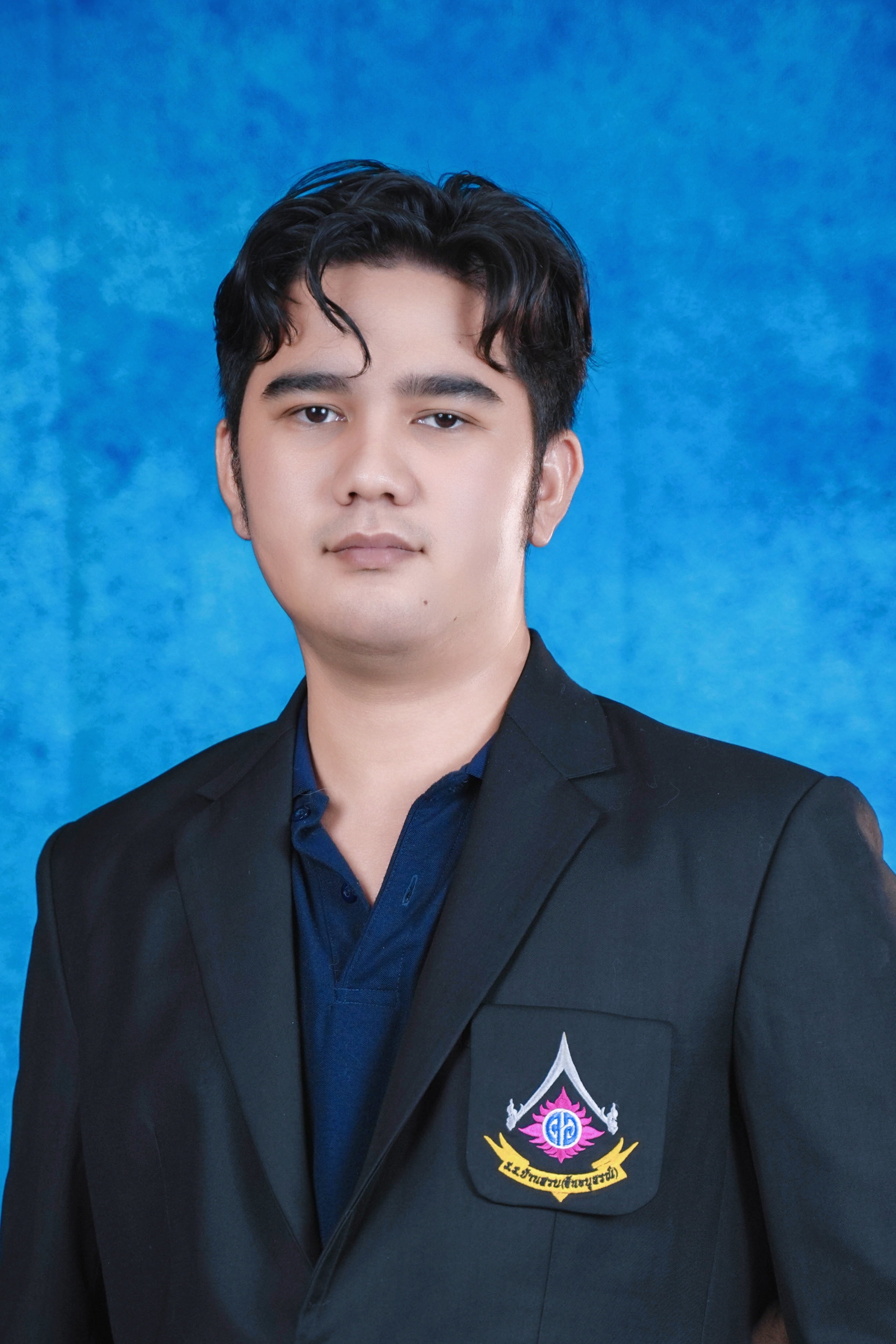 นายขจรศักดิ์ จันนา