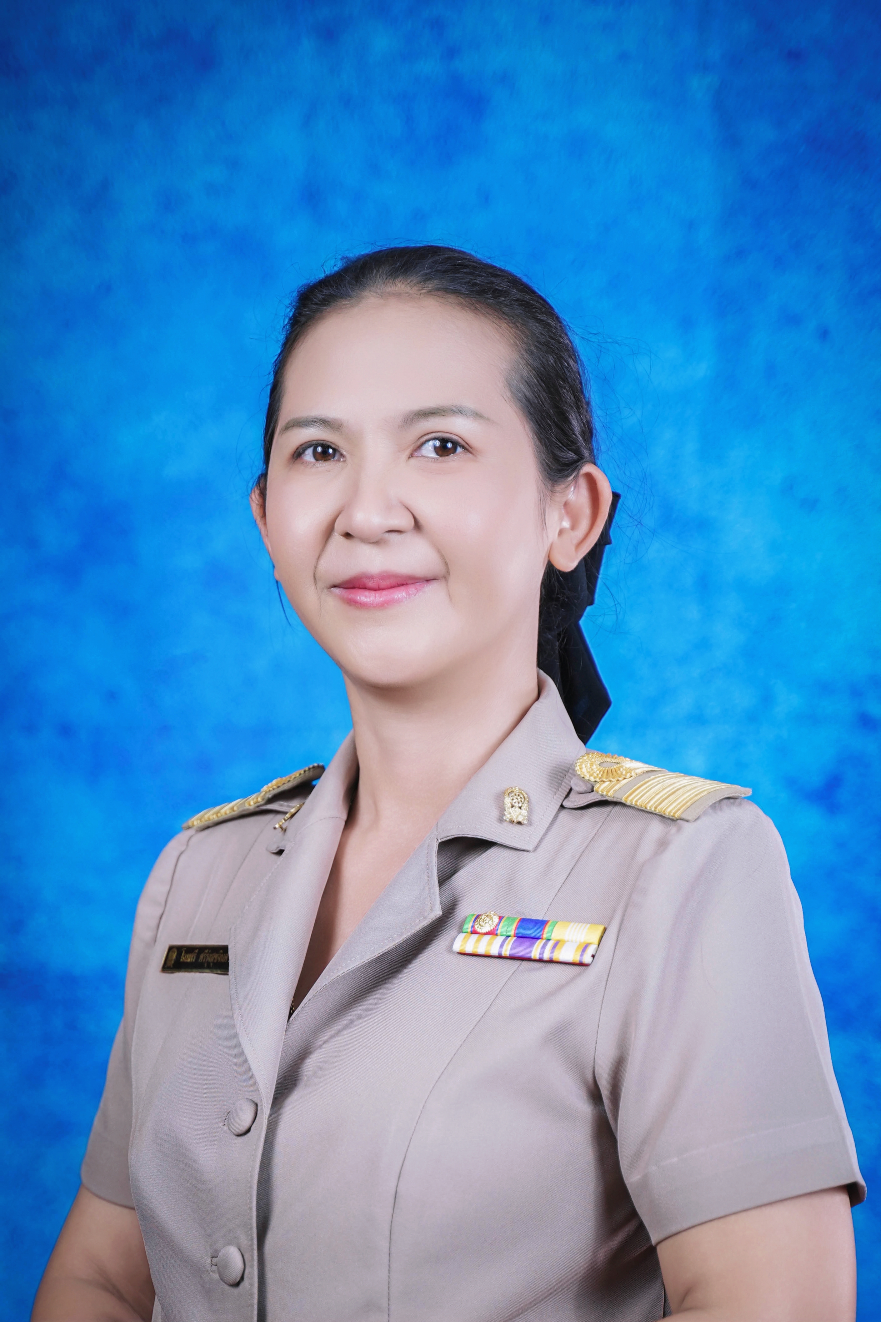นางโฉมศรี ศรีรุ่งสุขจินดา