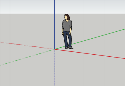 Responsive image