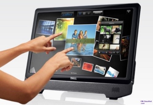 Responsive image